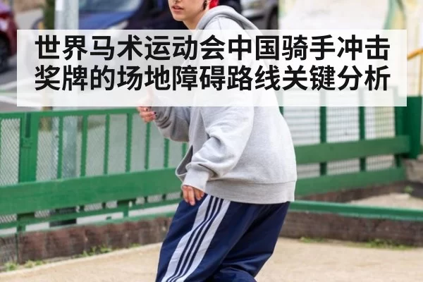 世界马术运动会中国骑手冲击奖牌的场地障碍路线关键分析